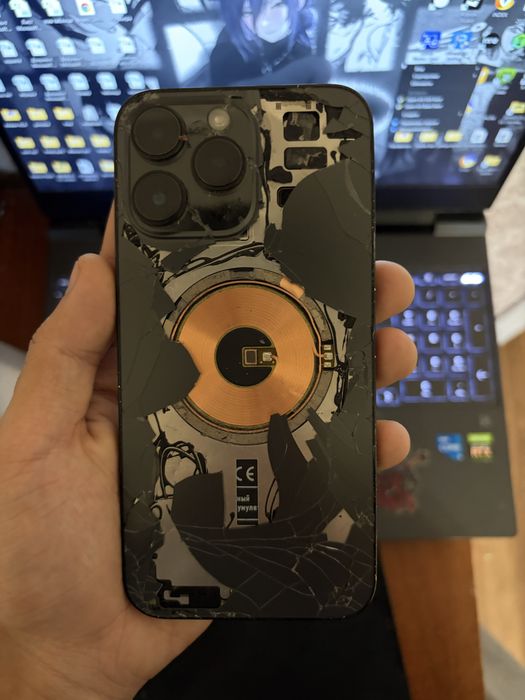 Iphone 14 Pro Max 256gb