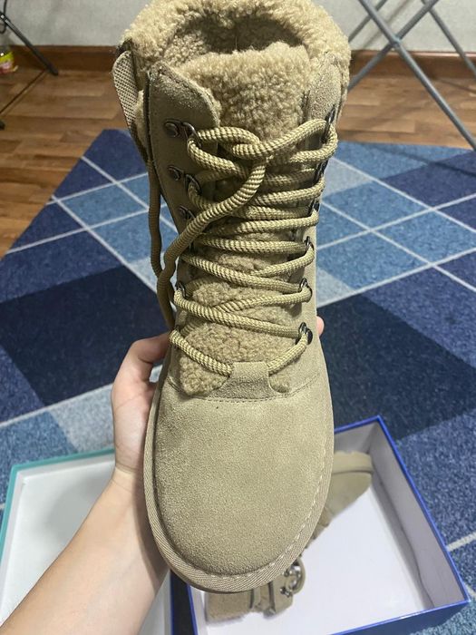 Продам мужские угги зимние