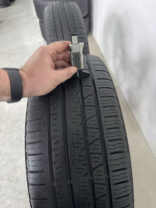 Jante Mercedes  Glc R19 43 AMG SUV Coupe C253 Originale Blck