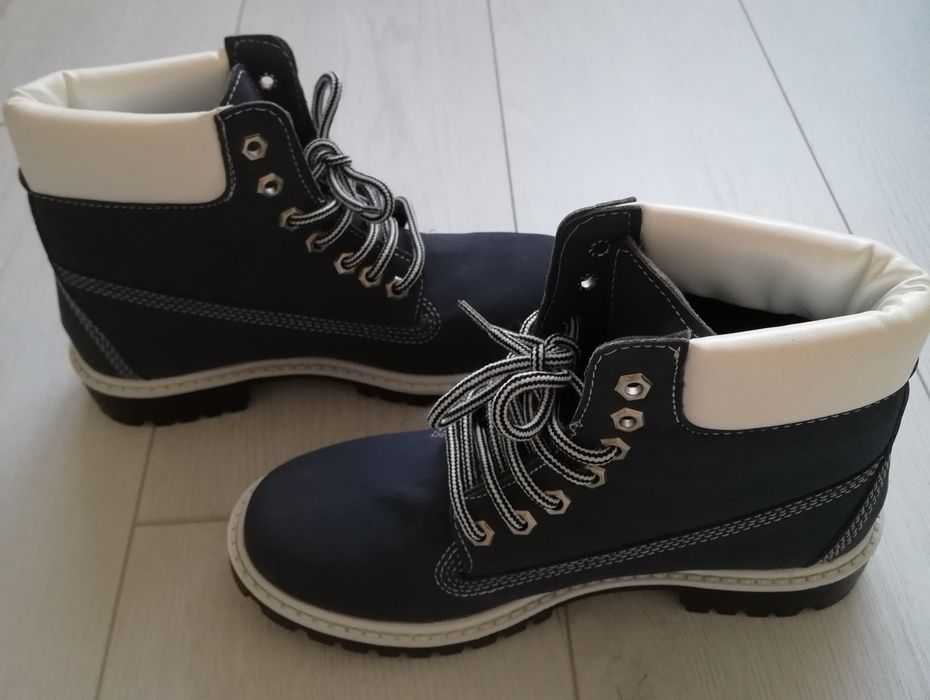 Маркови зимни боти