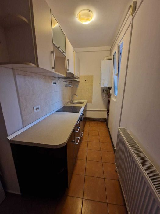 Apartament cu 1 camera cu Centrala Proprie
