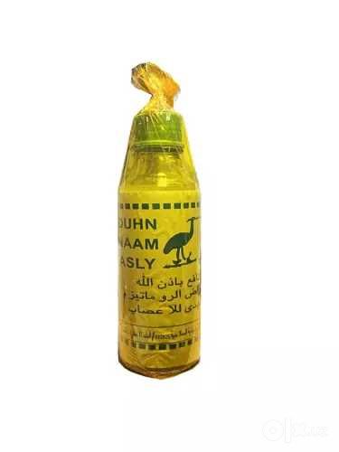 Tuyaqush yog‘i  60 ml