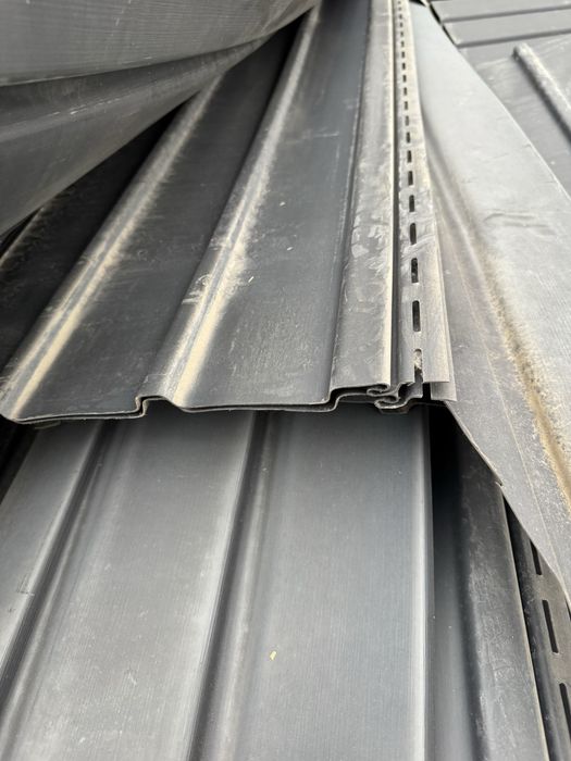 Пластиковые панели,