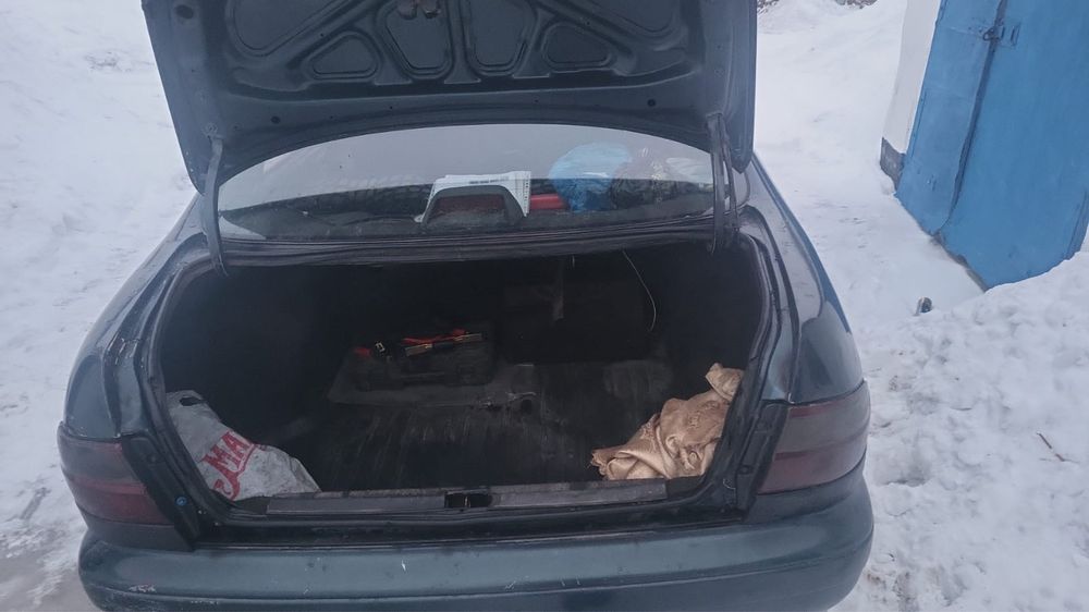 Продам тойоту на автомате