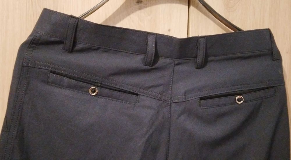 Мъжки летен панталон