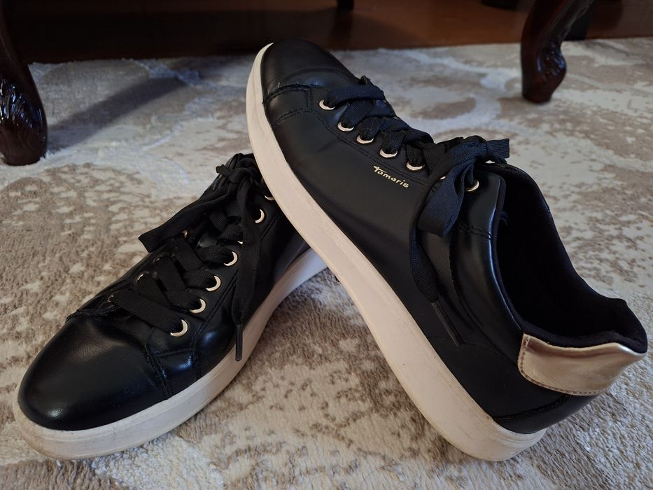 Кеды Tamaris 39 размер