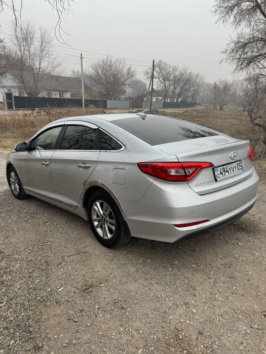Продается Хюндай Соната
