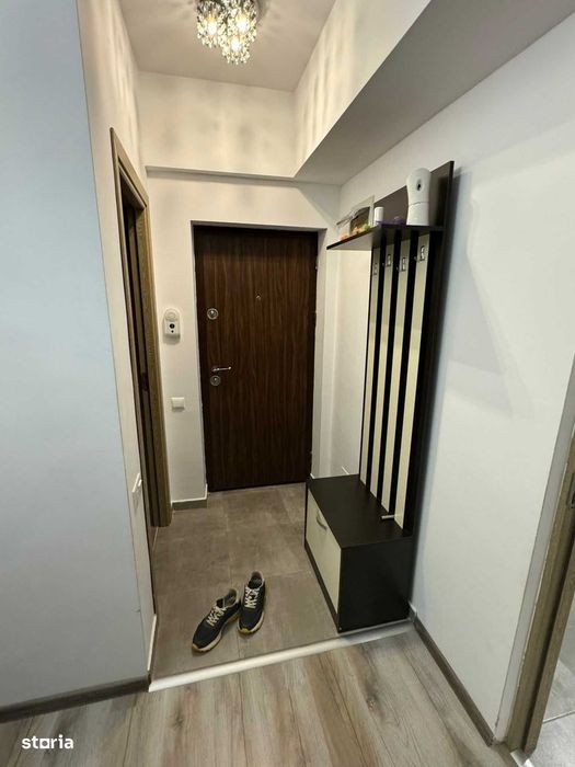 Bucuresti Noi.Apartament 2 camere de inchiriat