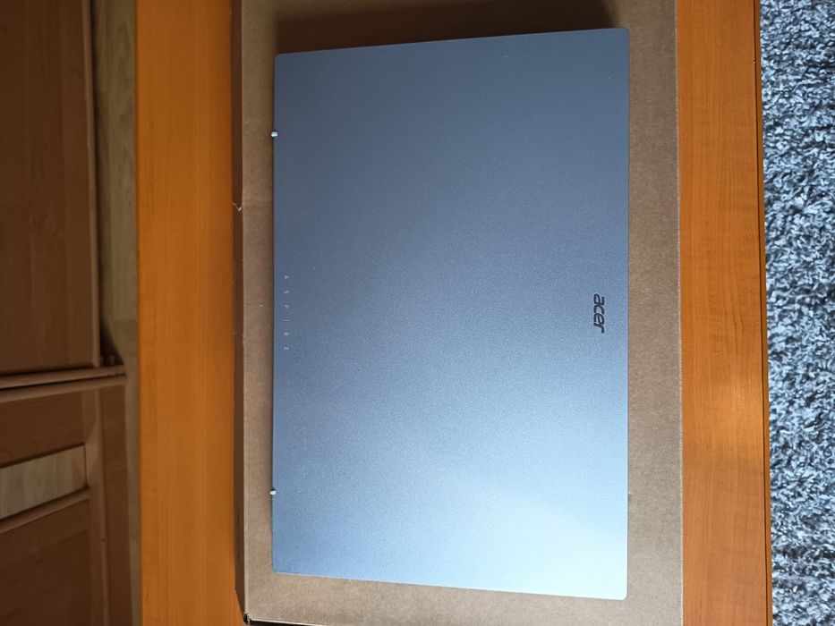 Acer Aspire 3 Ryzen 5 / 16GB / SSD – ca nou, garanție