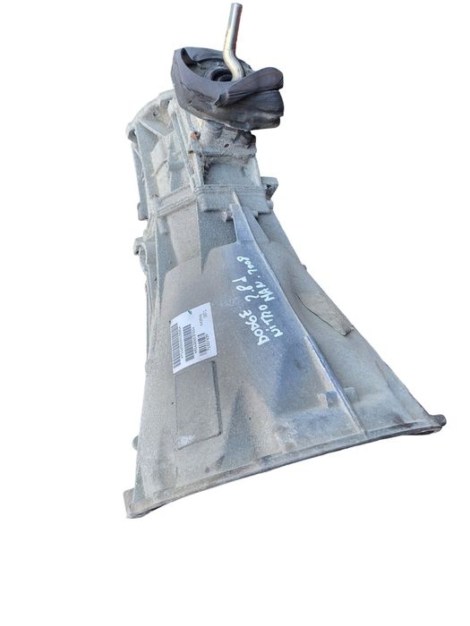 Cutie De Viteze Manuala 6 Trepte Dodge Nitro 2006 - 2012 2.8 Crd 4Wd E