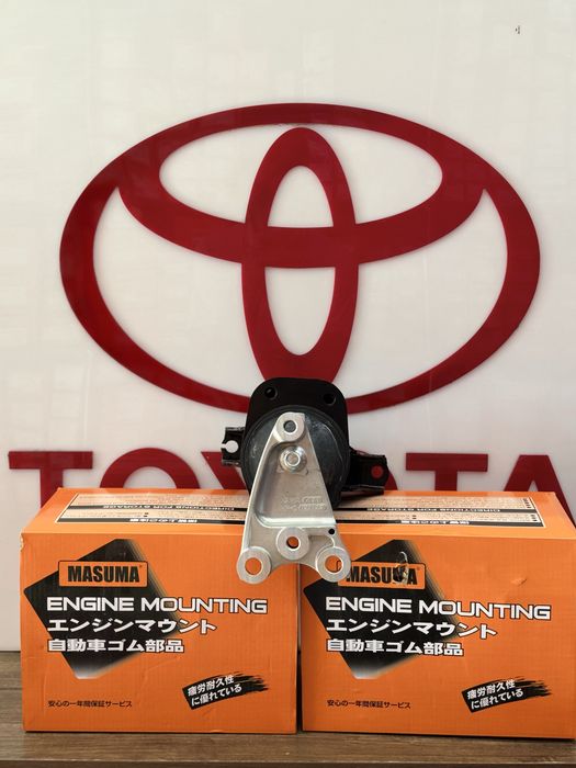 Подушка Матор Toyota Lexus Nissan Mazda Honda