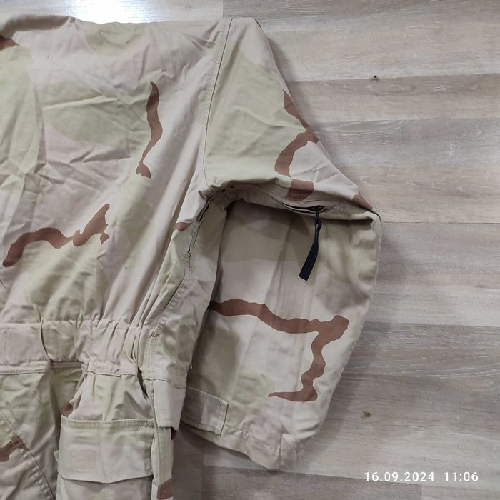 Комбинизон для охоты и рыбалки 54 размер