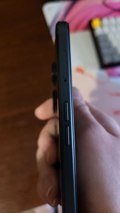 OnePlus Nord CE 3 Lite