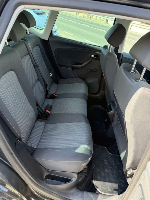 Seat Altea XL 1.9TDI 2010. Quattro