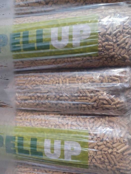 Стани дистрибутор на PELL UP или FIRESTORM