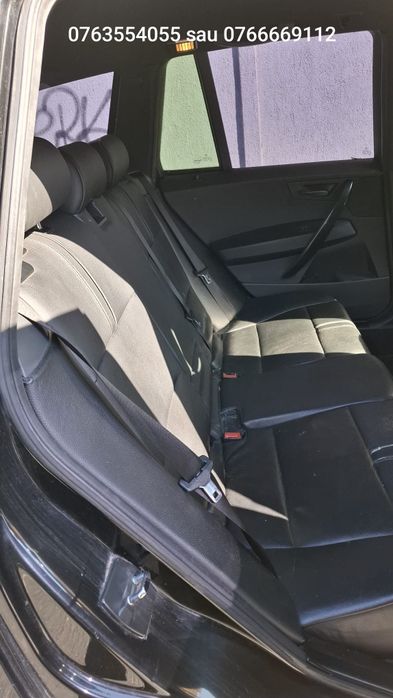 BMW X3 DIN 2006 de vânzare