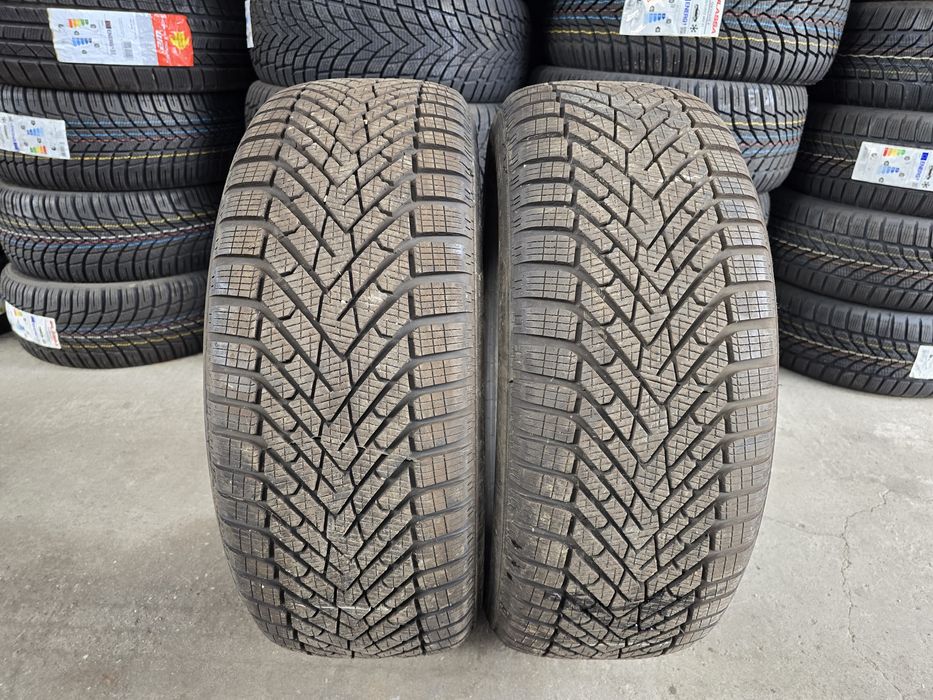 235/55/18 PIRELLI 2бр