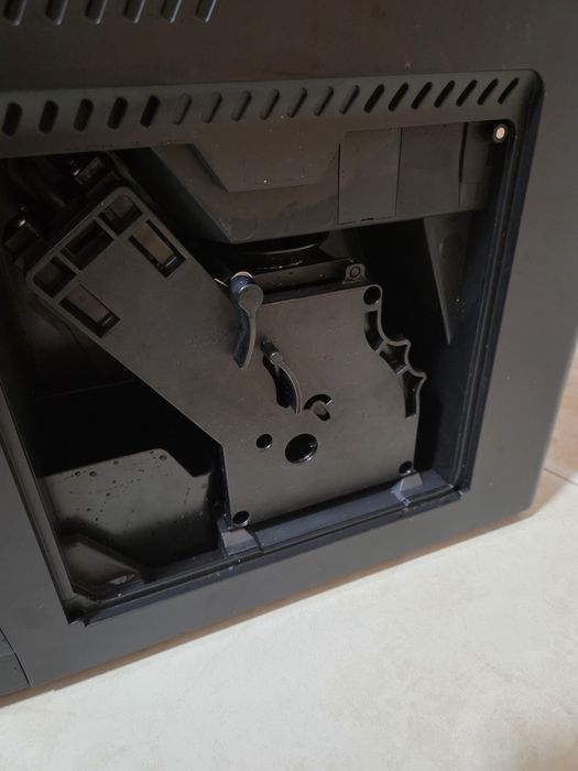 Кафеавтомат Cecotec Cremmaet Compact 19 Bar