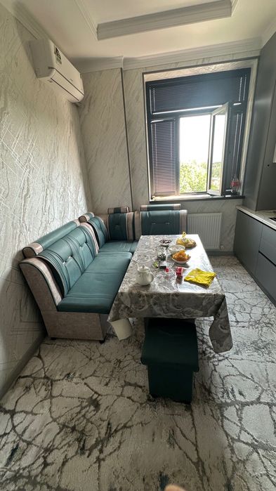 Квартира долгосрочная