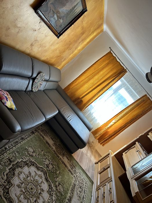 Vand apartament Bocsa Romana