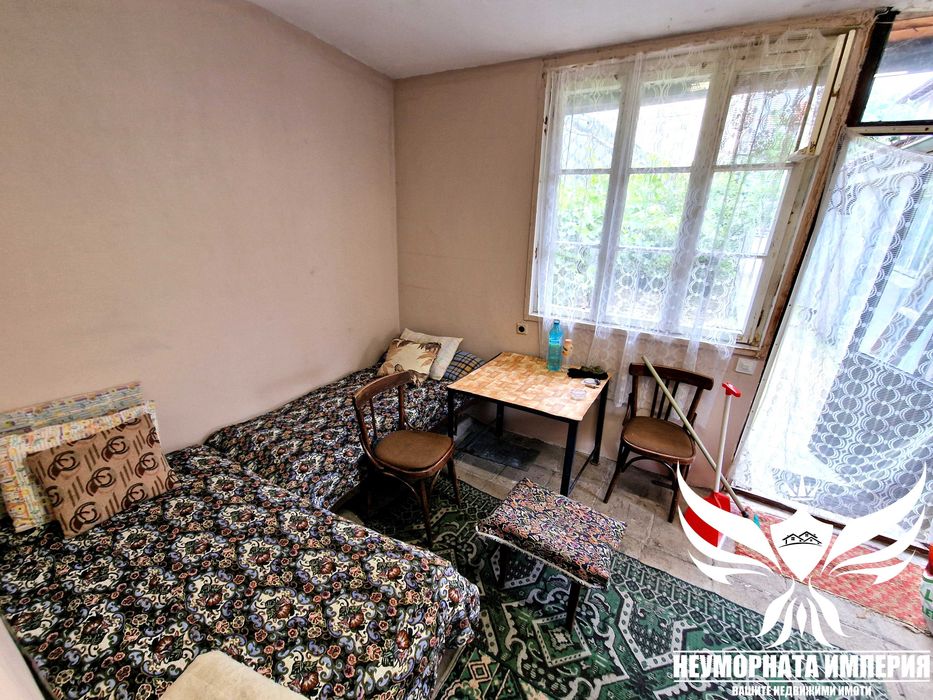 Продава се Двустаен апартамент в Асеновград - 37 кв.м за 703 €/кв.м - Снимка #3
