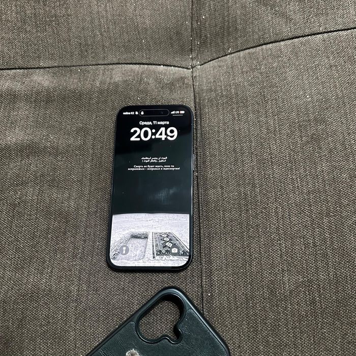 Айфон 16 / 128 гб
