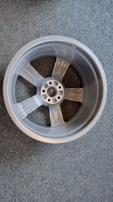 НОВИ Оригинални джанти Ауди 20 цола Audi e tron Q8 Q7 Q5 A/S4 A/S6 A8