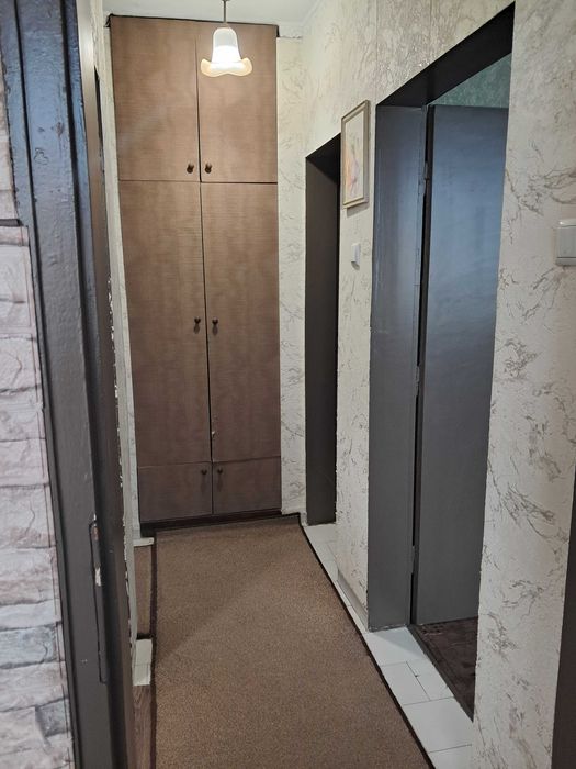 Дава се под наем Тристаен апартамент в Варна, Лятно кино Тракия - 72 кв.м за 408 € - Снимка #3