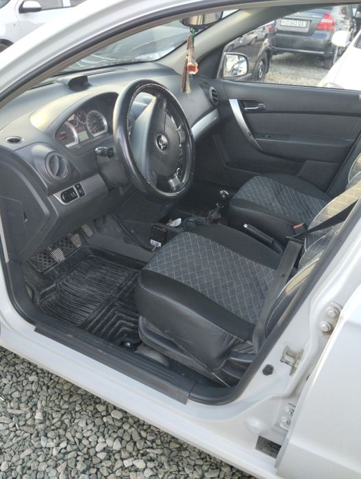 Nexia 3 sotiladi ravon