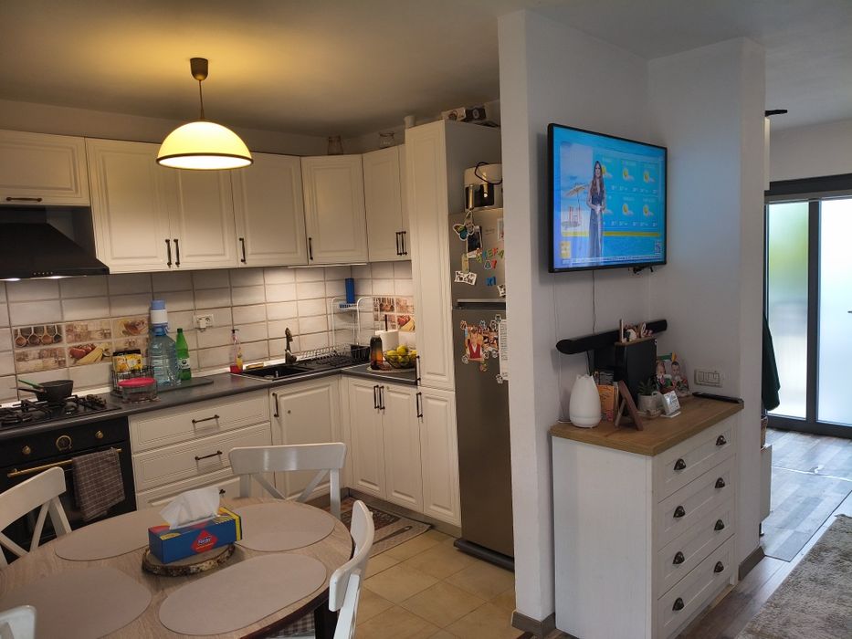 Casa tip duplex de vanzare - Ipotesti, Tisauti