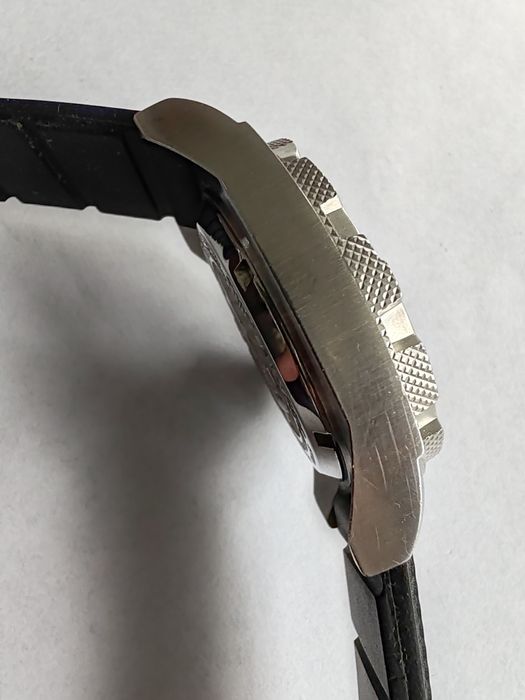 Ceas Kienzle Hyperbar Extreme Diver 12.000 m 44 mm