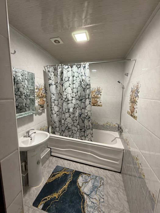 Посуточная квартира для гостей города Самарканд