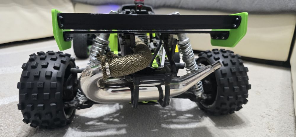 Vand automodel RC Hpi Baja 5B