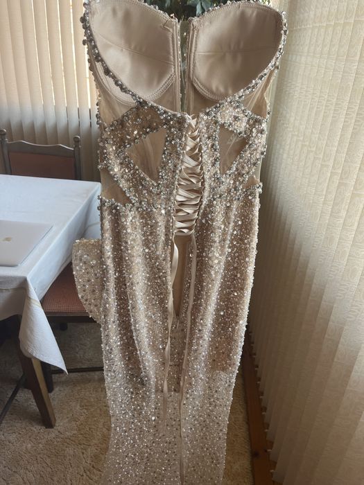 Бална рокля бутик Hrisima