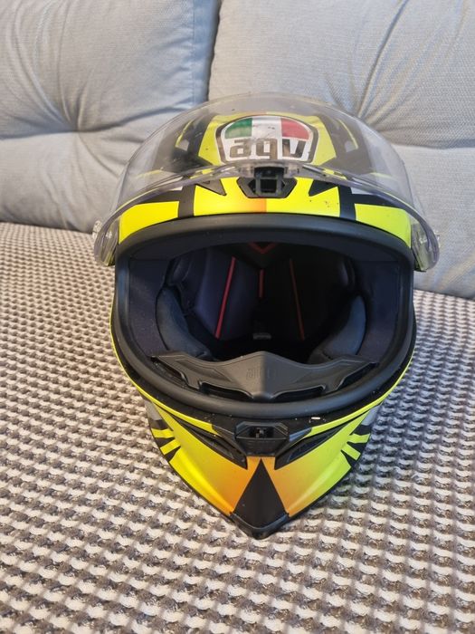 Casca AGV Corsa R