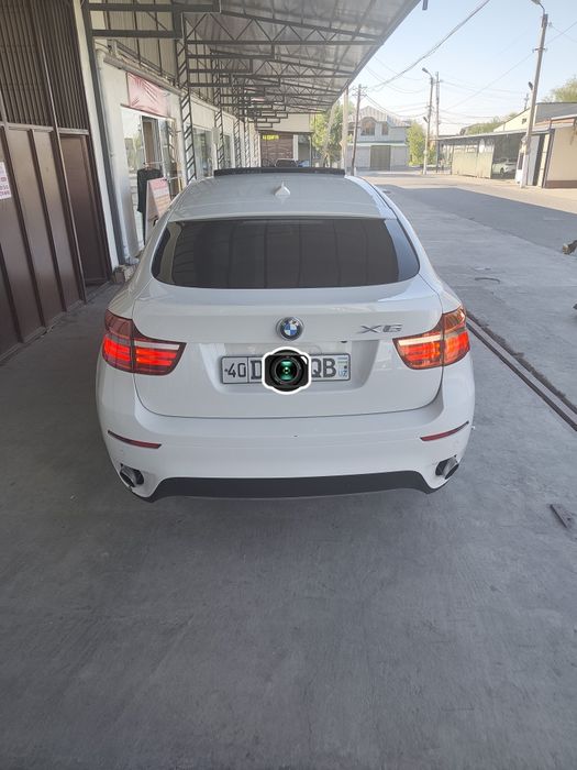 BMW...X.6 2013.YIL.