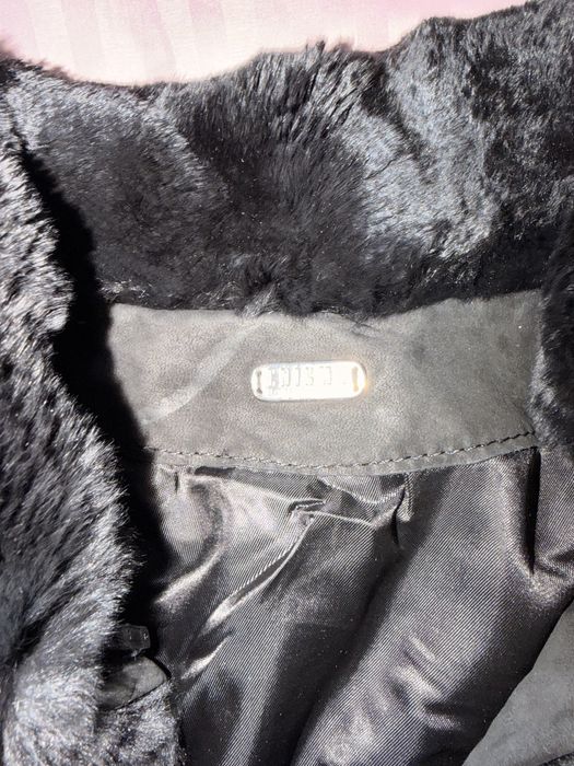 Палто на марката Enigma