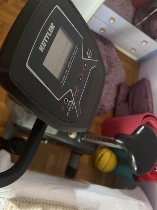 Велоергомтър Kettler AXOS Cycle M