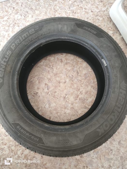 Продам колеса 4 шт