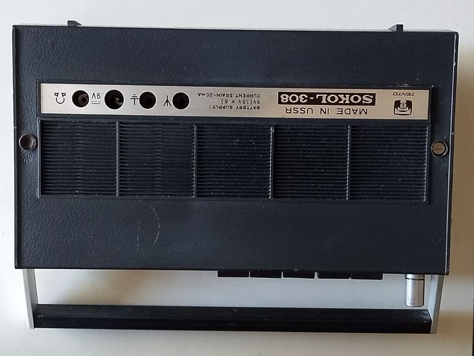 Транзистор Sokol