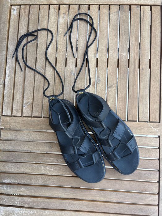 Сандали Dr. Martens Nartilla