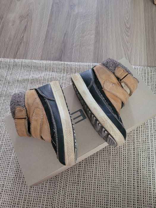 Lot încălțăminte băiat mărimea 26