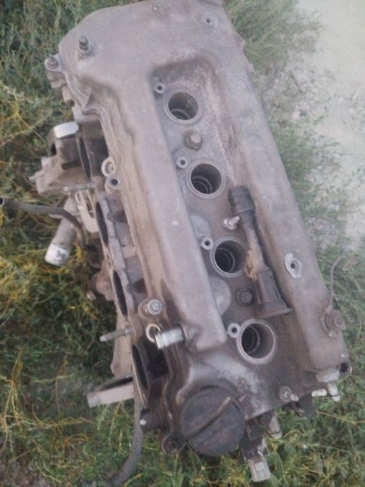 Матор тойота авенсис 2007/,1,8
