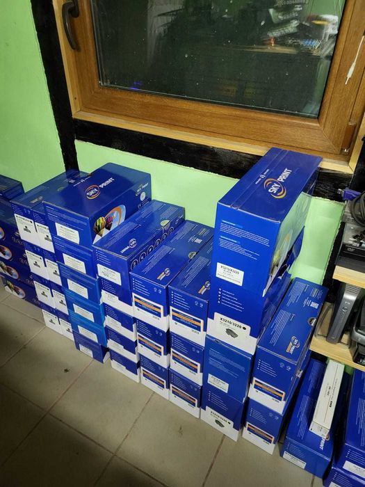 Cartuse toner Xerox WorkCentre,Phaser, Samsung, OKI, Dell etc