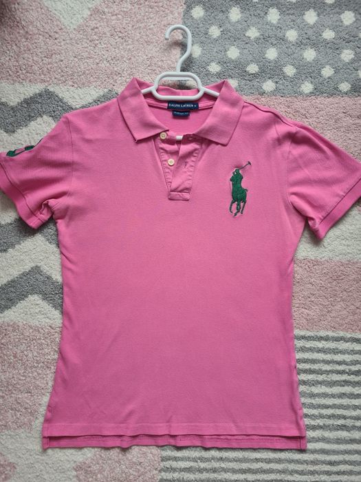Tricou dama Ralph Lauren S-M