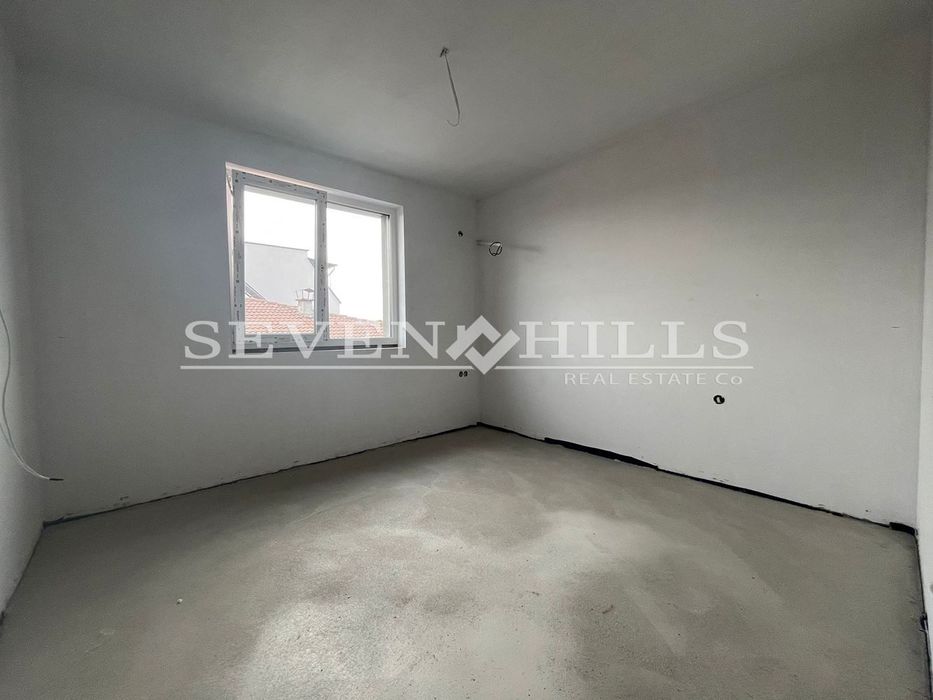 Продава се Двустаен апартамент в Пловдив, Прослав - 65 кв.м за 1124 €/кв.м - Снимка #3