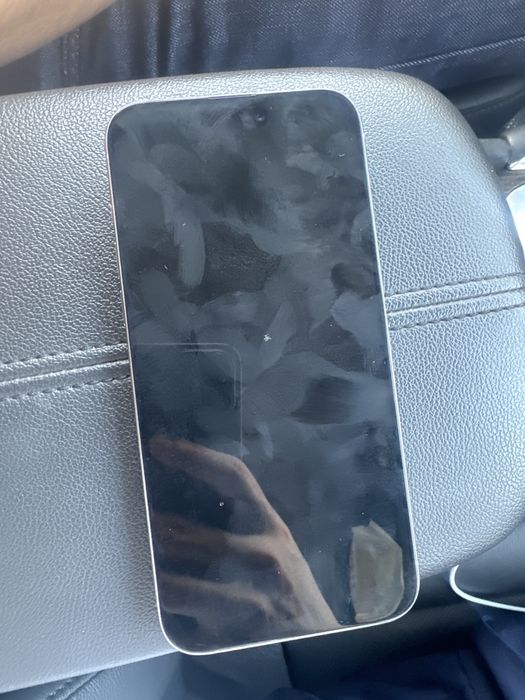 Iphone 15 Pro Max 256 GB