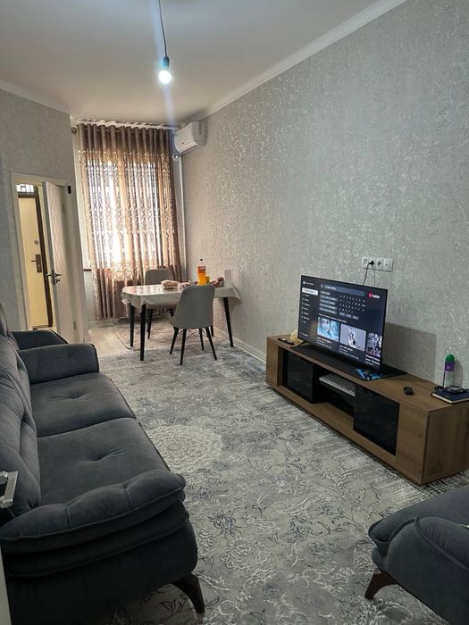 Сдается офис для бизнеса в ЖК Голден Хаус Сагбон