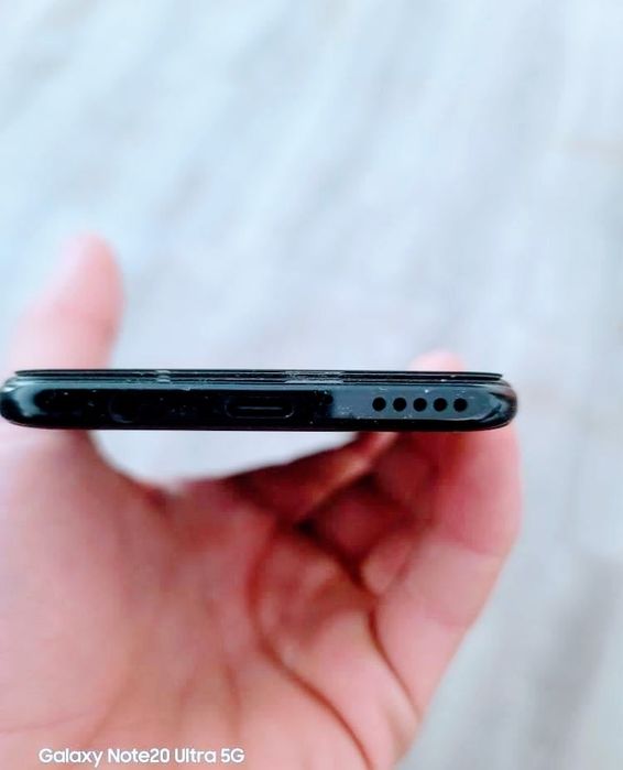 Huawei P30 lite 4/128Gb sotilad yoki Обмен