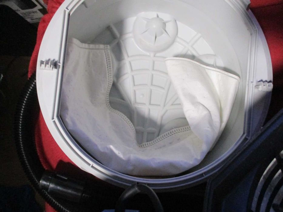 aspirator profesional nilco/karcher